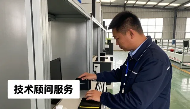 系统集成满足复杂环境应用需求