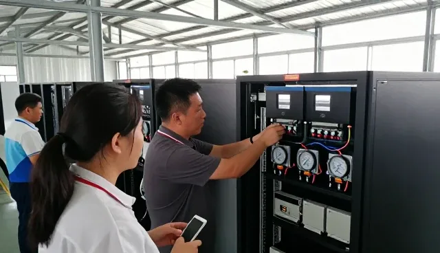技术顾问服务满足不同客户的多样需求